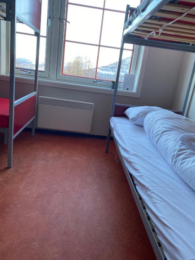Hostal Basecamp Frich's Hjerkinn