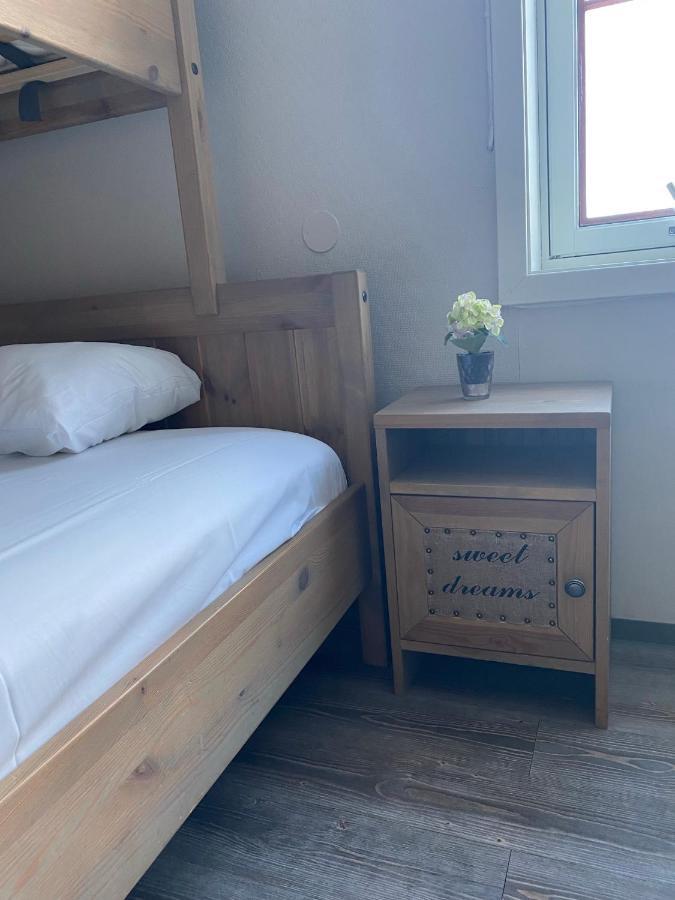 Hostal Basecamp Frich's